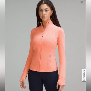 Lululemon Define Jacket
